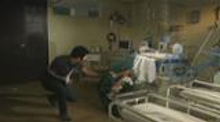 Paul at Rachel, gumuho ang mundo sa pagpanaw ni Nathaniel