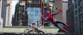 'Spider-Man: Far From Home' Trailer ['Avengers: Endgame' Spoilers]