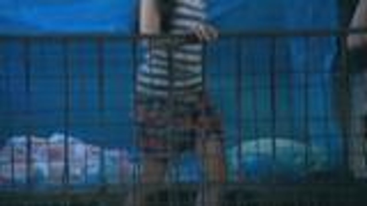 Sara, nahihirapan na sa sitwasyon nila