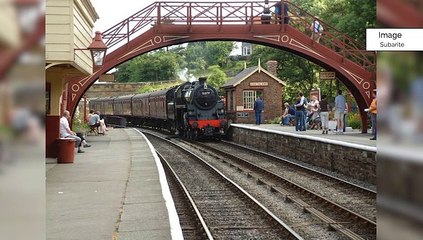 GOODLINES: 7th May 2019