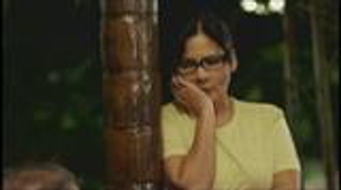 Yna, kinakabahan na makasama ang pamilya ni Angelo