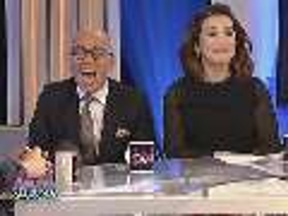 Piolo Pascual at Boy Abunda natawa sa break up song ni Kris Aquino!