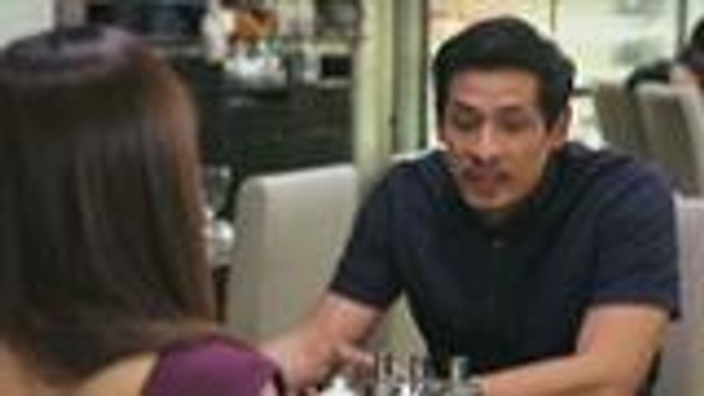 Leandro at Toni, pinag-usapan si Corrine at Ryan