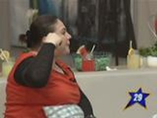 Team Ka-Familiar wins "Buddy-Body" Challenge