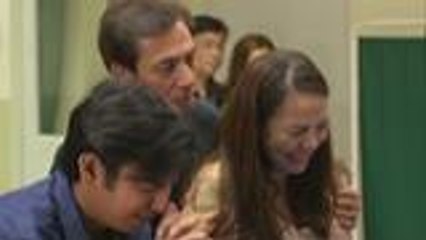 Mia, pinalaya at nangakong lalayuan na si Gael