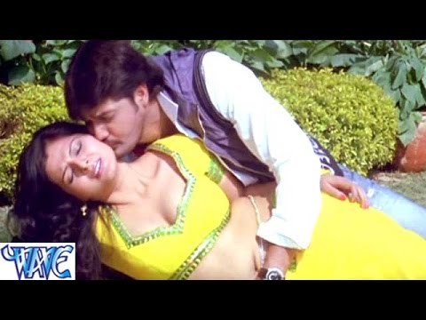 Jawani Rasdar Ba जवानी रसदार बा - Saugandh Ganga Maiya Ke | Bhojpuri Songs 2015 HD