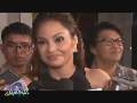 Eula Valdes, may payo para kay Jodi Sta Maria