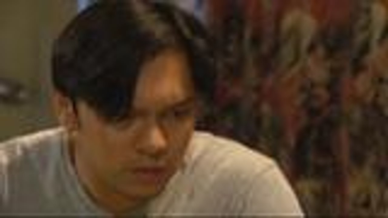 Ida, sumama ang loob kay Arnold