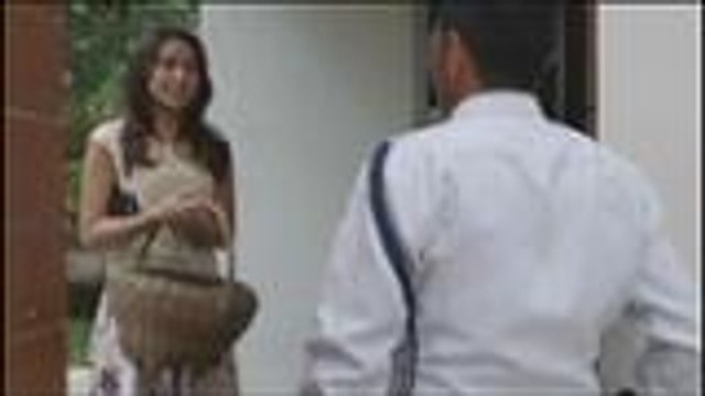 Yna, di napigilang maluha nang mayakap si Amor