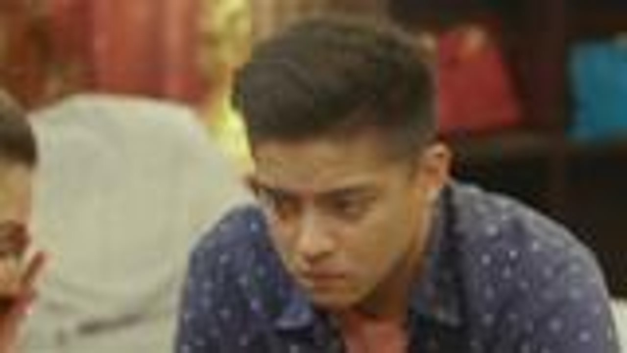 Claudia, inilabas ang sama ng loob kay Angelo