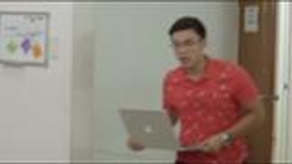 May bagong bala ang kabilang kampo laban kay Eduardo