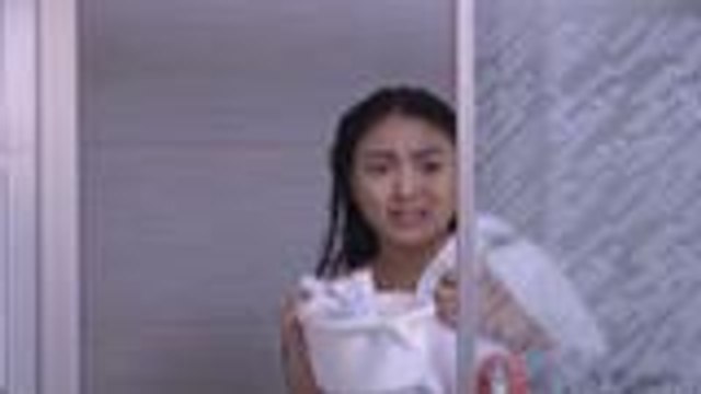 Clark, namoblema sa pagtira ni Leah sa kanilang bahay