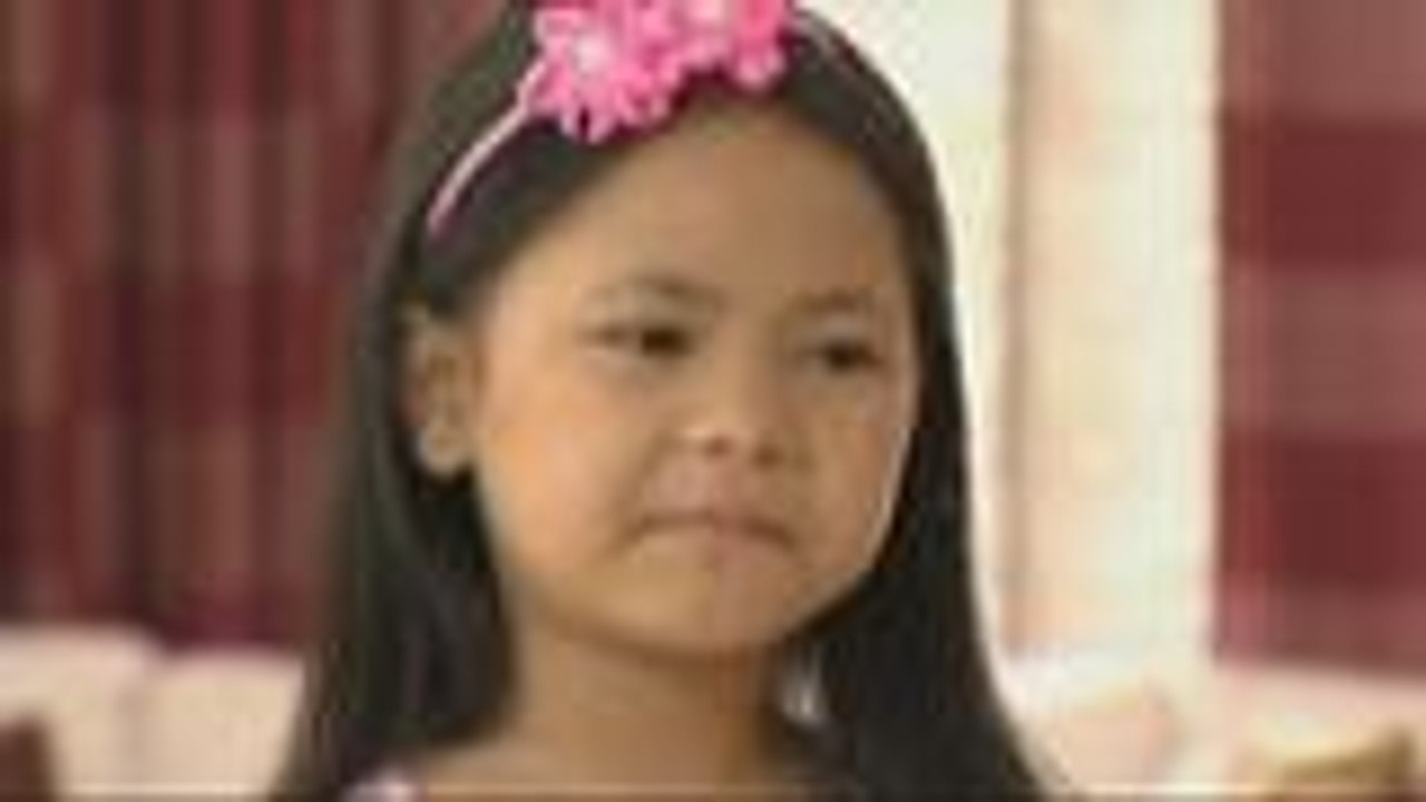 Flor, ayaw na makipagtalo kay Liza