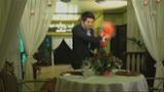 Mia, hindi pinuntahan si Carlos