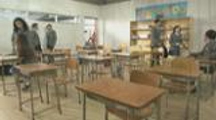 Sophie, binigyan ng sulat si Miley