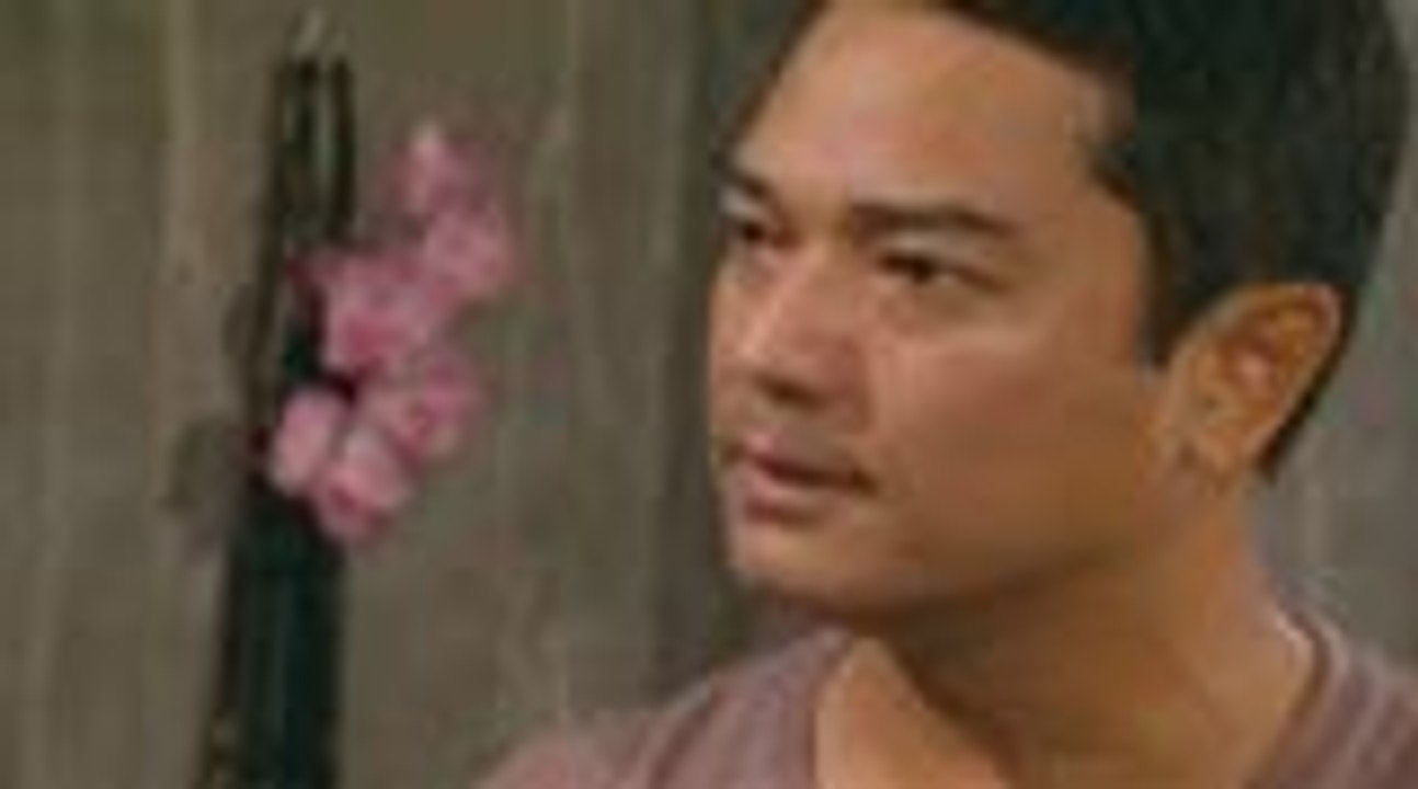 Tatay Ishmael, kinausap ng masinsinan si Sara