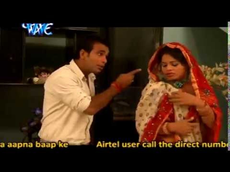 Aawa Ae Balamua आवs ऐ बलमुआ - Rakesh Mishra - Bodyguard Saiya - Bhojpuri Hit Songs 2015 HD