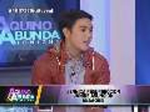 Kenzo, wala daw sa goals niya sa loob ng bahay ni Kuya ang humanap ng new love life