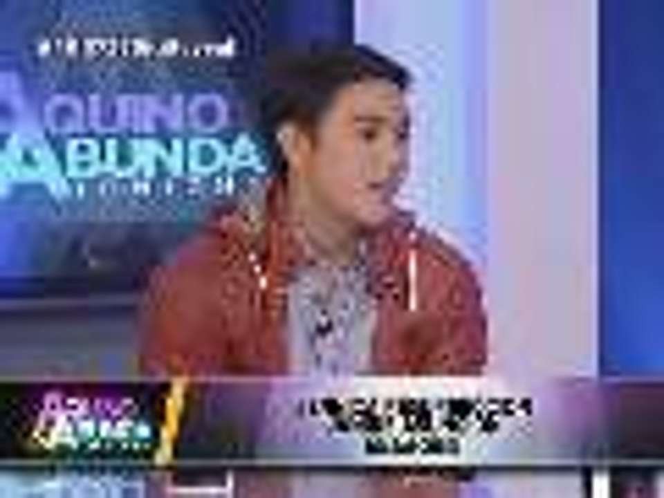 Kenzo, wala daw sa goals niya sa loob ng bahay ni Kuya ang humanap ng new love life