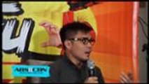 WATCH: Wansapanataym Presents My KungFu Chinito Presscon Highlights