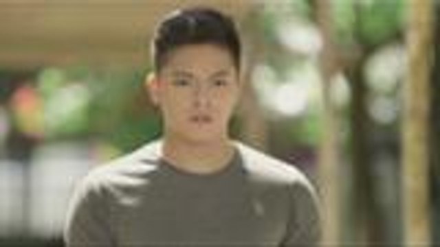 Angelo, nagsimula ng pagdudahan si Yna