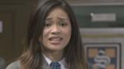 Sophie and Miley, binubully na naman