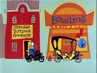 MISTER MAGOO - DUBLADO - EPIS. 006