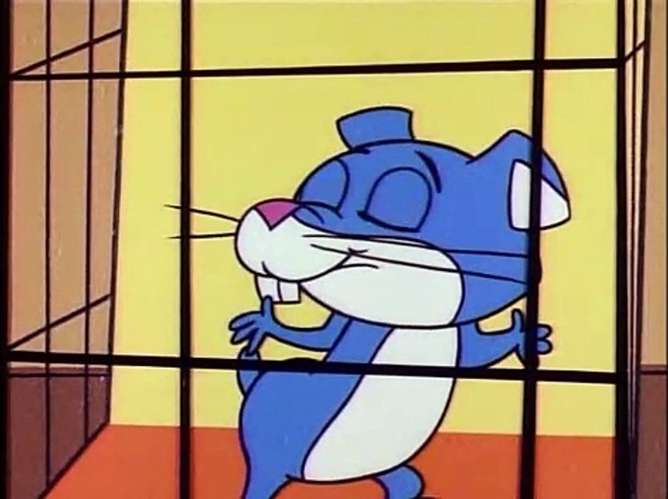 MISTER MAGOO - DUBLADO - EPIS. 008