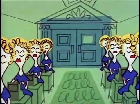 MISTER MAGOO - DUBLADO - EPIS. 010