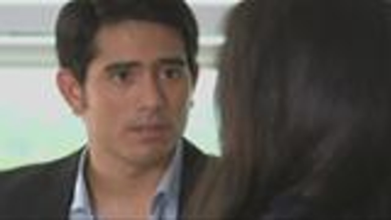 Martha, pilit iniintindi ang sitwasyon ni Paul