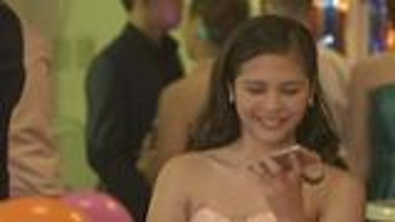 Sophie, pinag-aagawan pa rin ni Gabby at Harry