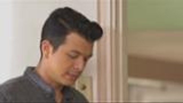 Gael, nalaman na ang paghihiwalay nina Carlos at Mia