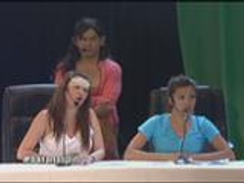 Pabebe Girls, nagbabalak tumakbo sa darating na eleksyon