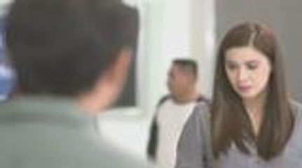 Lucy, pinaaresto na si Santi