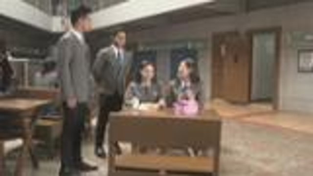 Miley at Sophie, nagkabati na