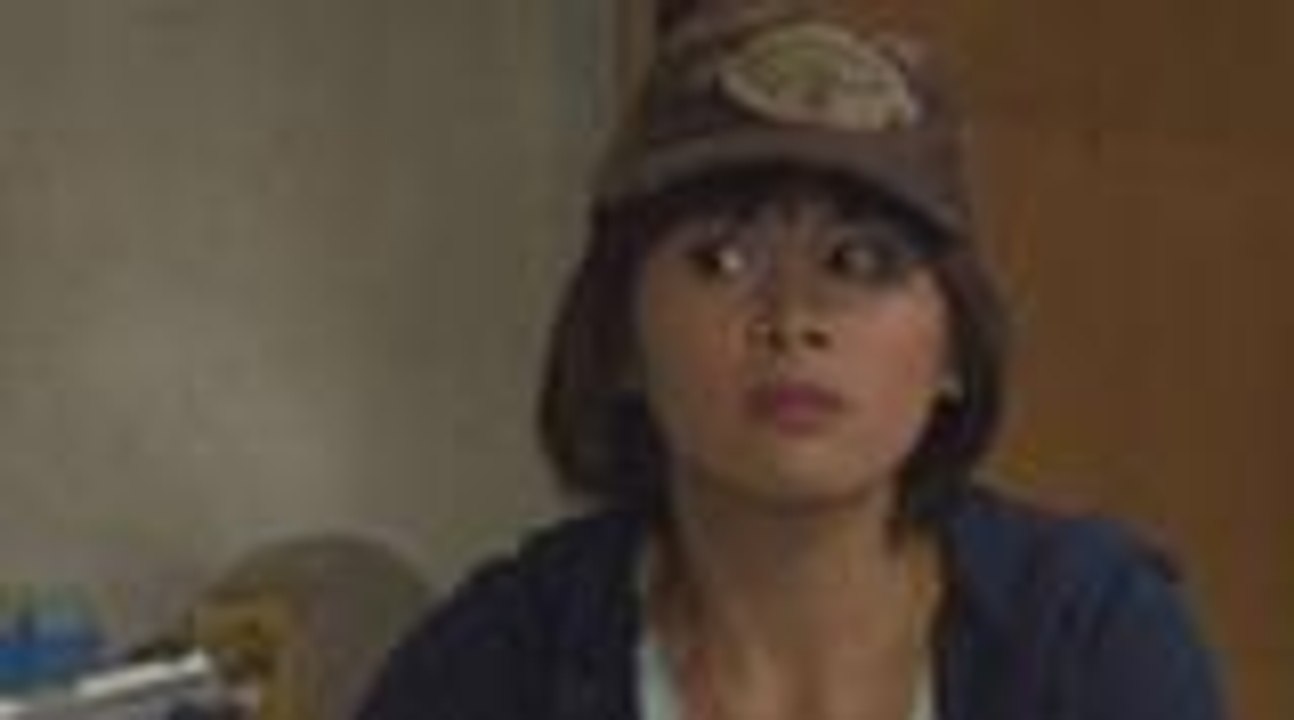 Daisy, tinakot si Gener