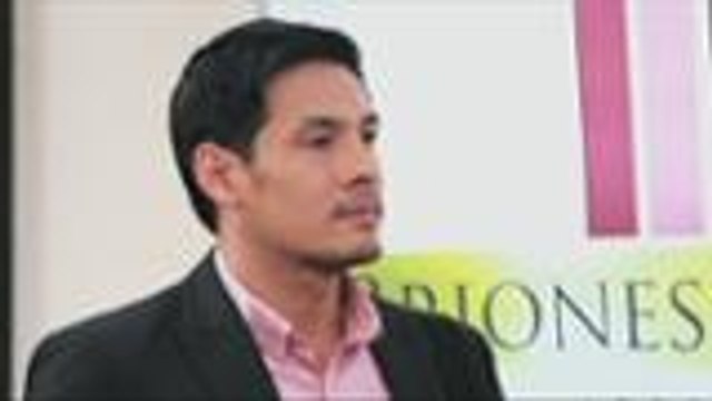 Leandro, hindi pa rin buo ang suporta kina Ryan at Corrine