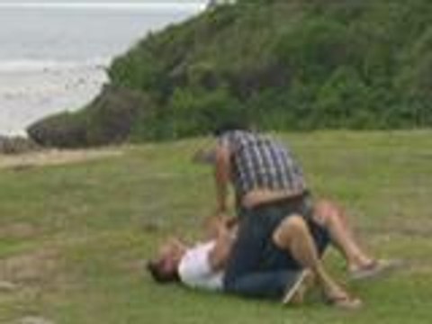 Flor at Liza, nasa panganib ang buhay