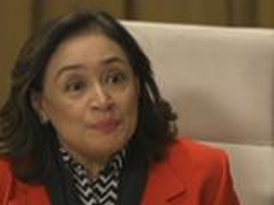 AVL, binigyan na ng basbas ang magiging kasal ni Paul at Martha