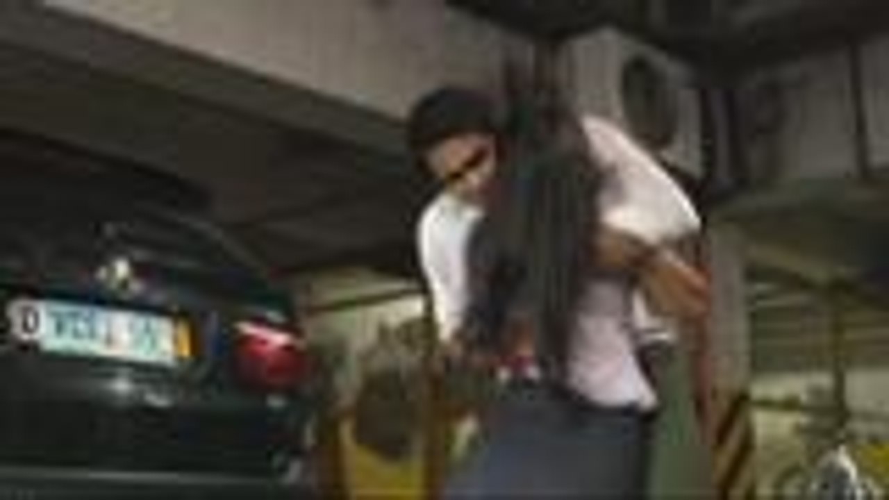 Martha, nalagay sa panganib ang buhay sa pagligtas kay Paul