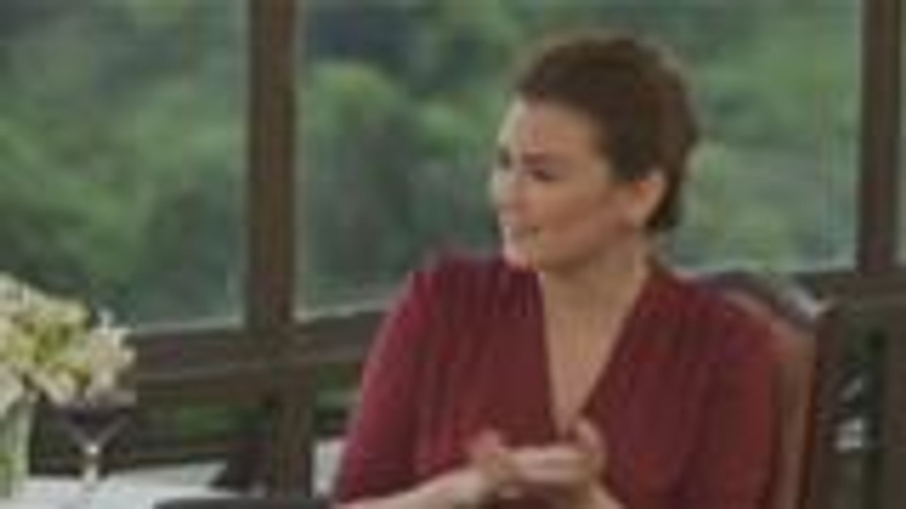 Amor, gumawa ng paraan para makuha ang lupain ni Claudia