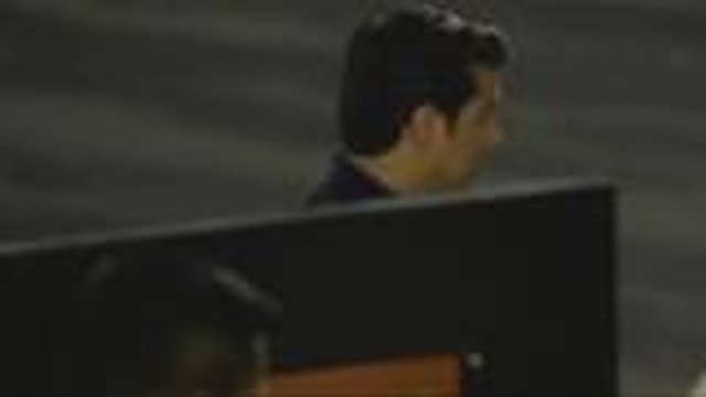 Eduardo, dumalaw sa tahanan ni Amor