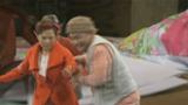 Inday, nakaligtas sa panghihiya ni Fiona