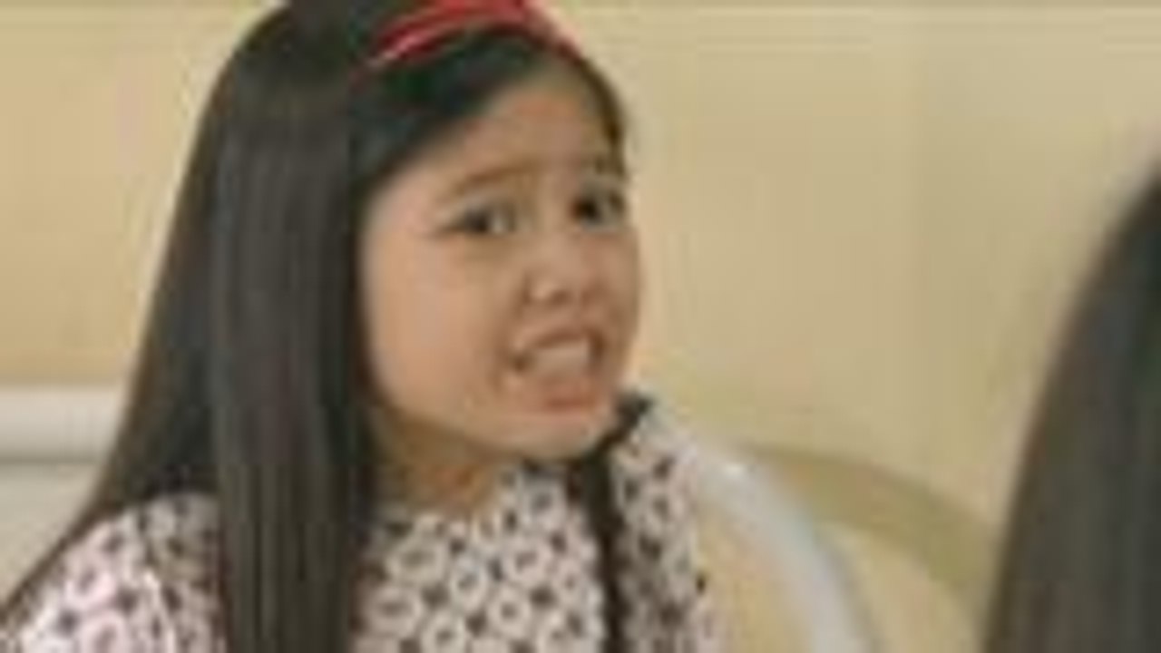 Sara, nagalit kay Kara