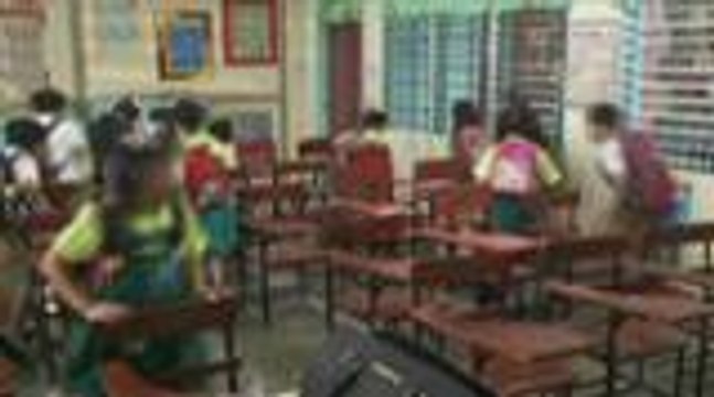 Ningning, kinausap si Teacher Hope tungkol kay Mac-mac