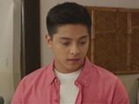 Angelo, natulala ng makita ang nakaayos na si Yna