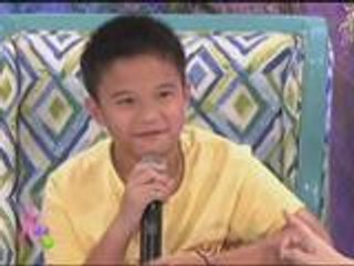 Bimby is mending a broken heart
