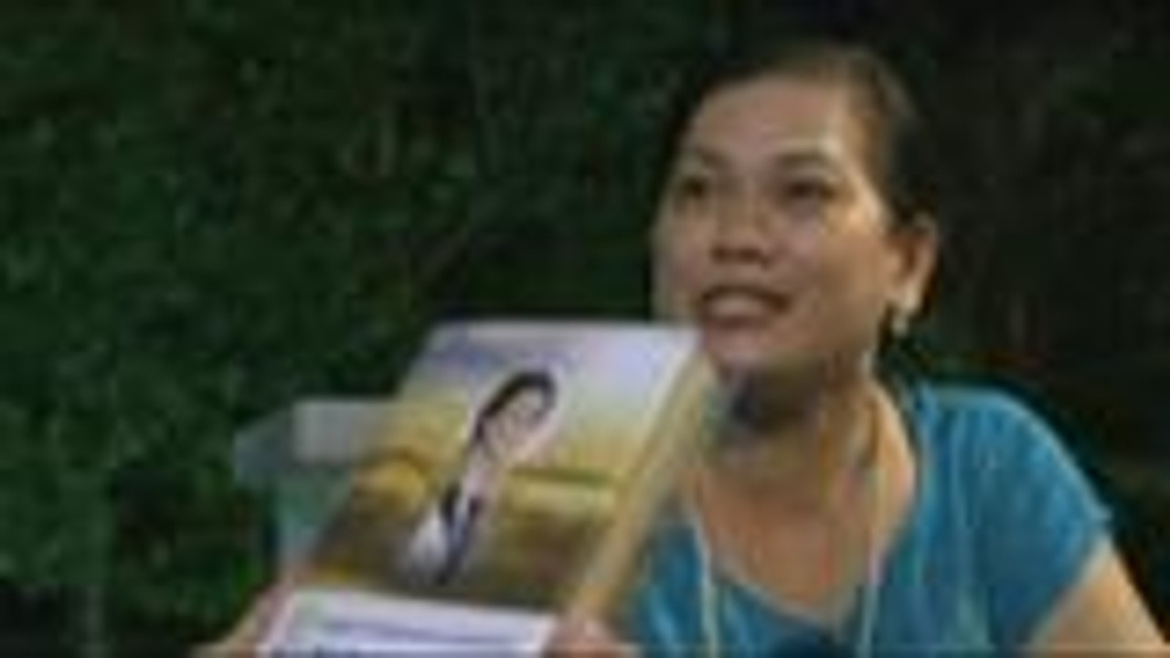 Nathaniel, di pa rin masabai ang kanyang tunay na pagkatao