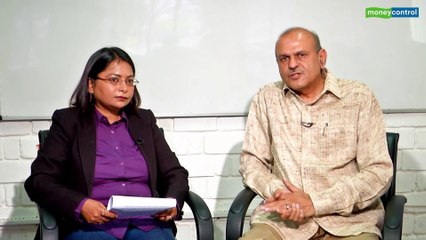 Deconstructing RERA with Moneycontrol | UP RERA chief Rajive Kumar