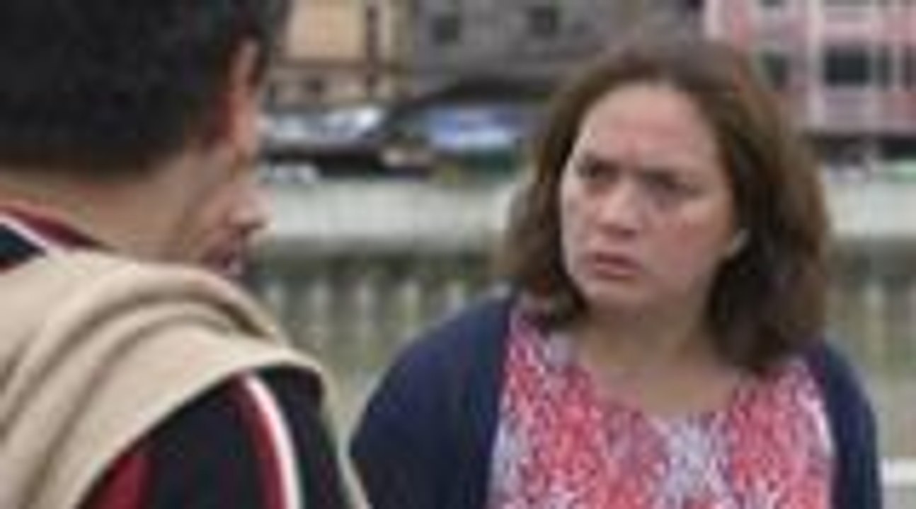 Mamay at Mang Cris, nagkasagutan dahil kay Dondon